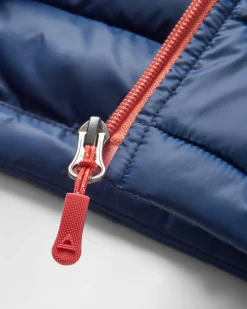 Roamer Insulated Vest