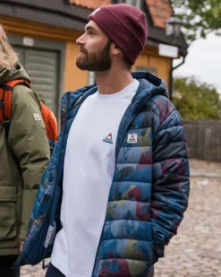 Roamer Recycled 2.0 Insulated Jacket