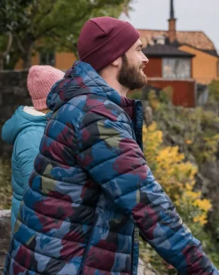 Roamer Recycled 2.0 Insulated Jacket