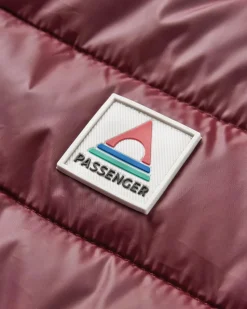 Roamer Recycled 2.0 Insulated Jacket