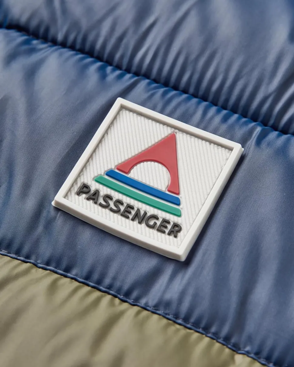 Roamer Recycled 2.0 Insulated Jacket