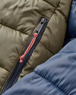 Roamer Recycled 2.0 Insulated Jacket