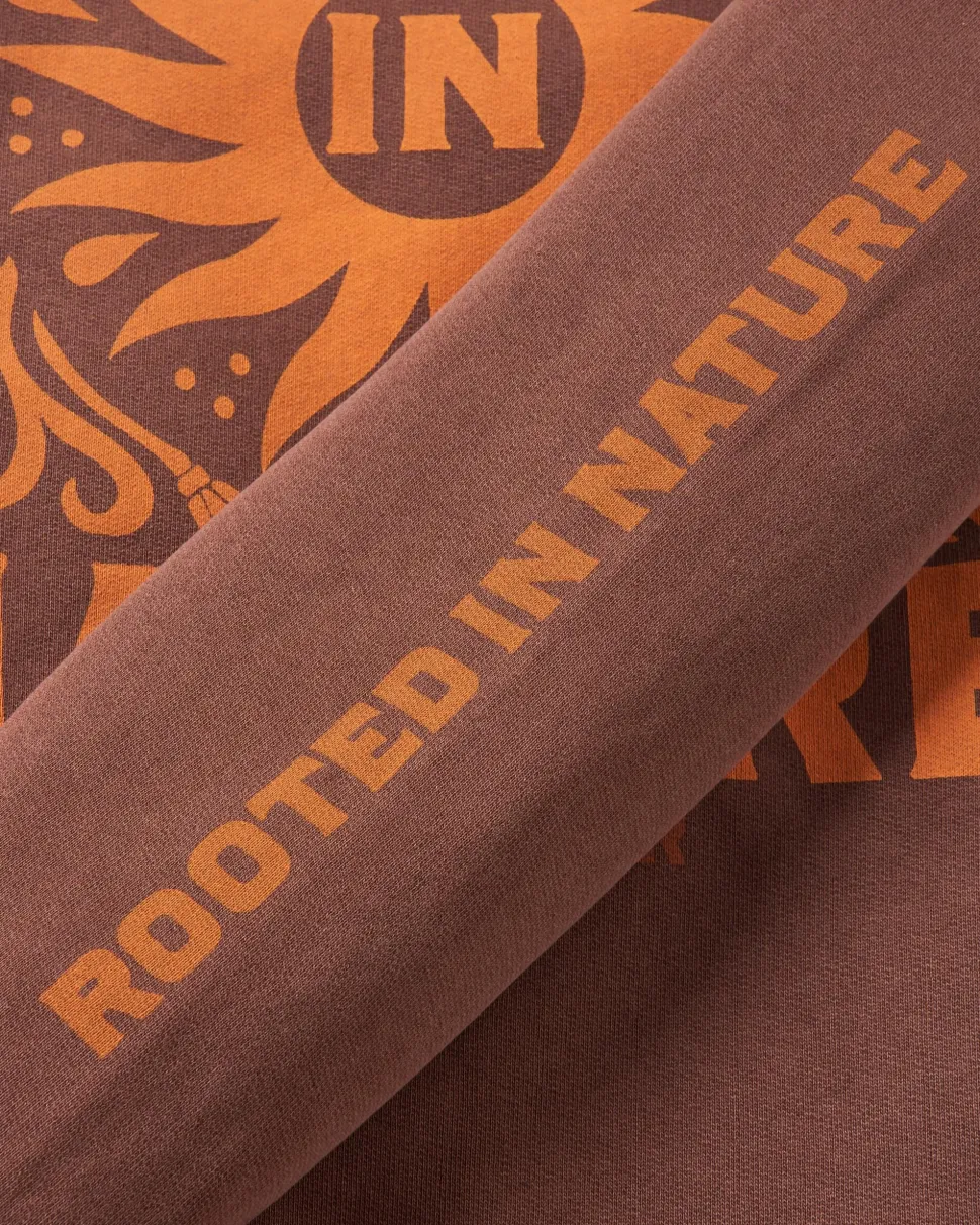 Rooted In Nature Hoodie