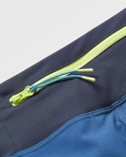 Roundtrip Trail Short