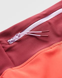 Roundtrip Trail Short