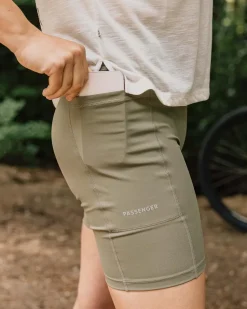 Route Recycled Active Short