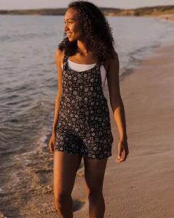 Safron Playsuit