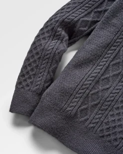 Sandbar Cable Knitted Jumper