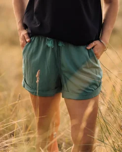 Santosa Short