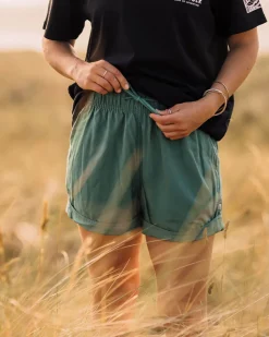 Santosa Short