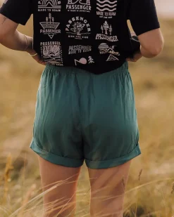 Santosa Short