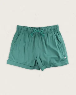 Santosa Short