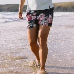 Santosa Shorts