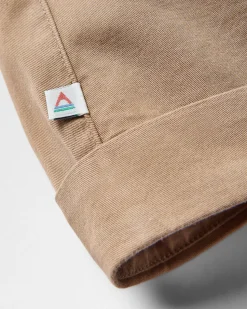 Santosa Twill Short