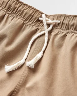 Santosa Twill Short