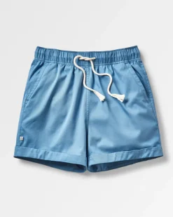 Santosa Twill Short