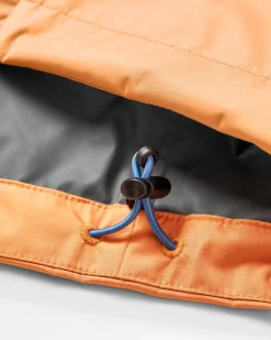 Scene Water Resistant Recycled Jacket