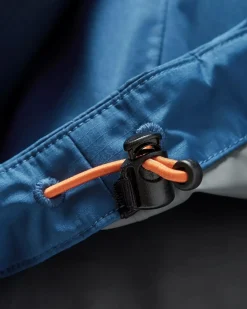 Season Water Resistant Recycled Jacket