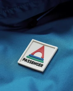 Season Water Resistant Recycled Jacket