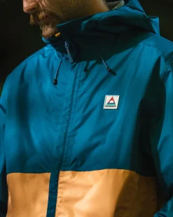 Season Water Resistant Recycled Jacket