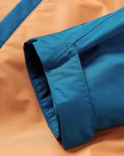 Season Water Resistant Recycled Jacket