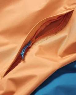 Season Water Resistant Recycled Jacket