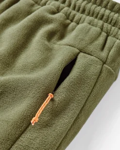 Set Off Recycled Polar Fleece Jogger