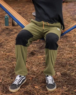 Set Off Recycled Polar Fleece Jogger
