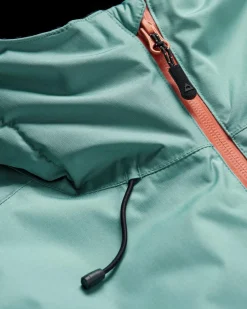 Shadow Insulated Water Resistant Jacket