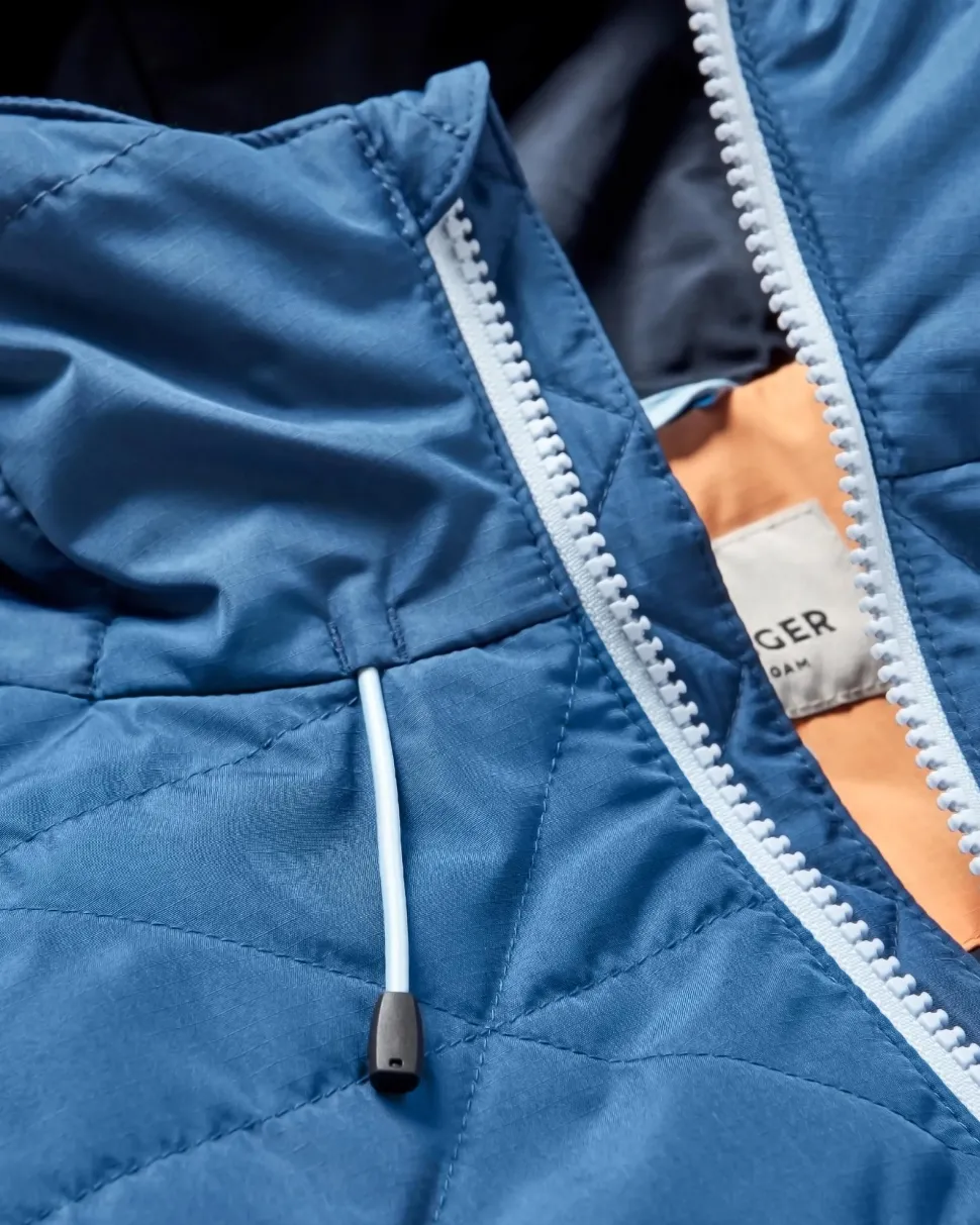 Singletrack Recycled Thermore® Insulated Jacket