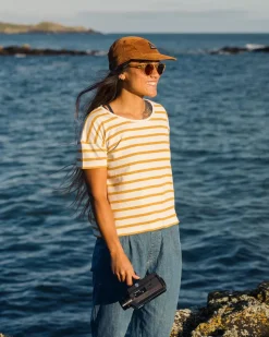 Skye Stripe T-Shirt