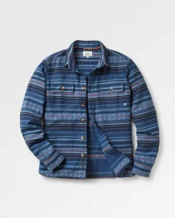 Slowdown Heavyweight Overshirt
