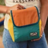 Snack Pack Recycled Cooler
