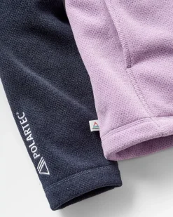 Snowdrop Pullover Recycled Polartec® Fleece