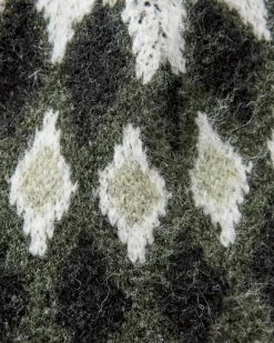 Snowdrop Recycled Bobble Hat