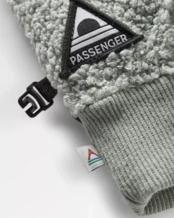 Snowfall 2.0 Recycled Sherpa Gloves