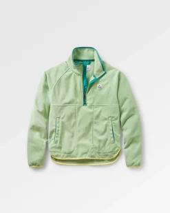 Sorrel Recycled Polar Fleece