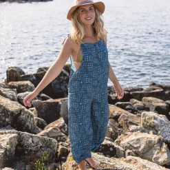 Spirit Jumpsuit
