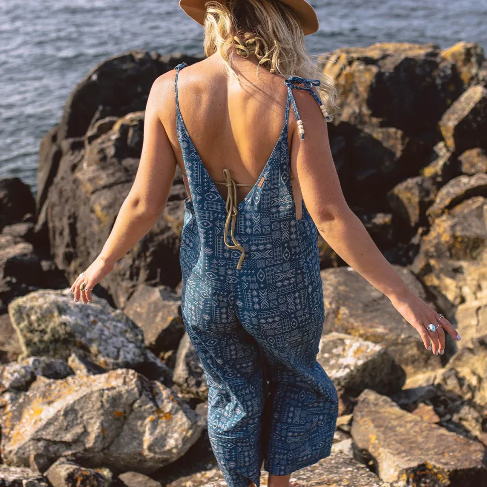 Spirit Jumpsuit