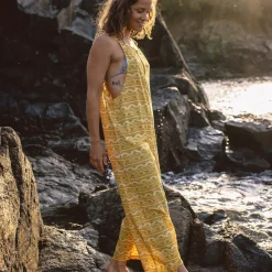 Spirit Jumpsuit