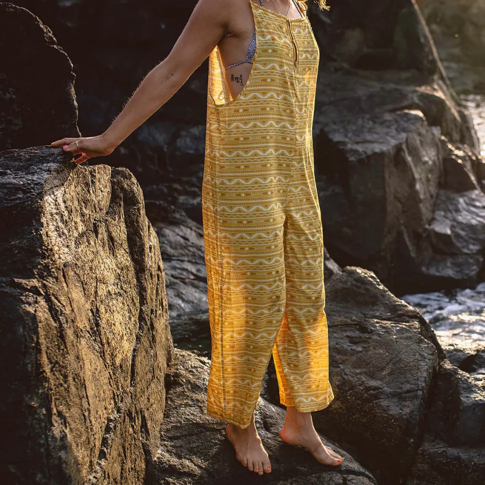 Spirit Jumpsuit