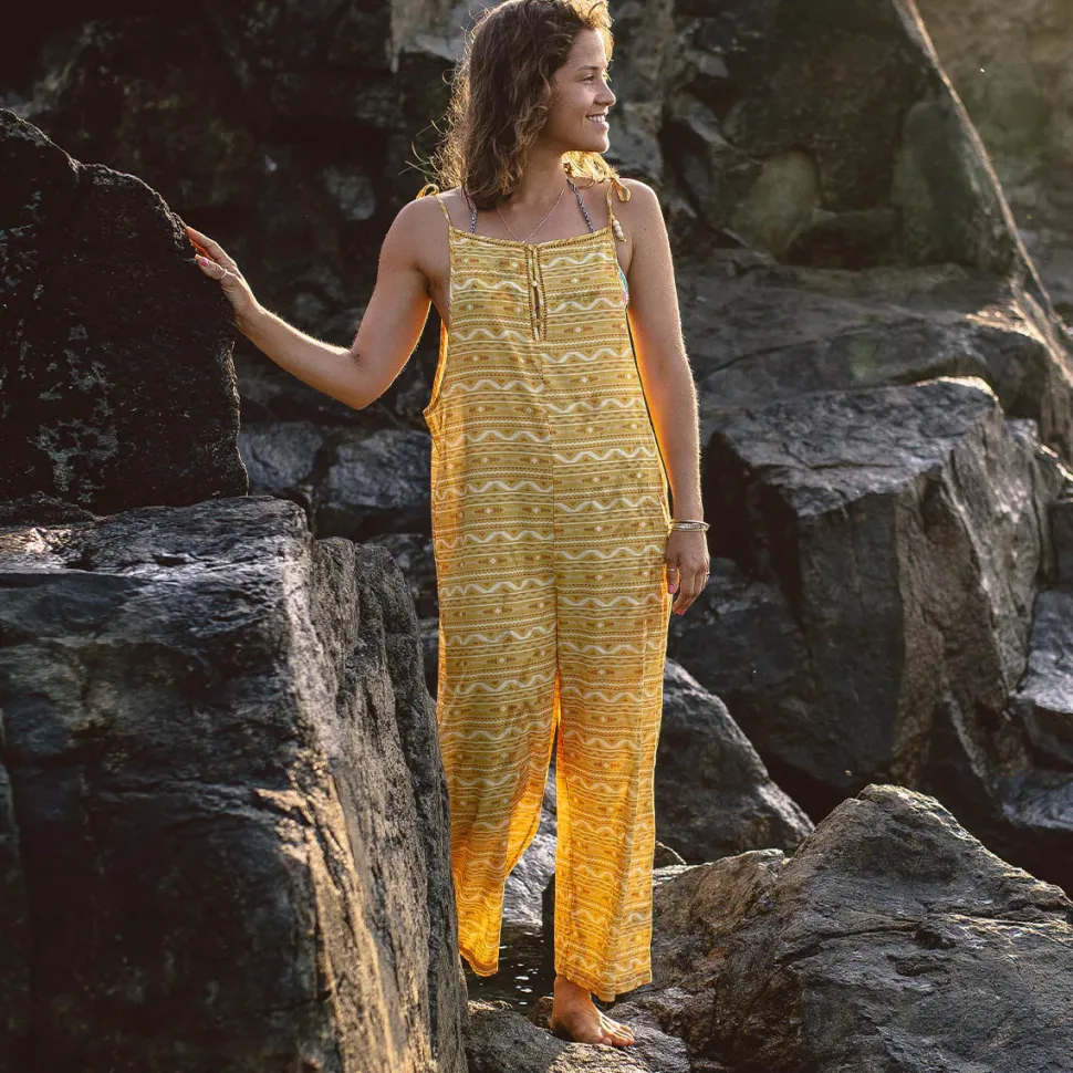 Spirit Jumpsuit