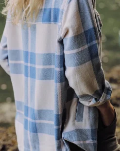 Stella Organic Cotton LS Shirt
