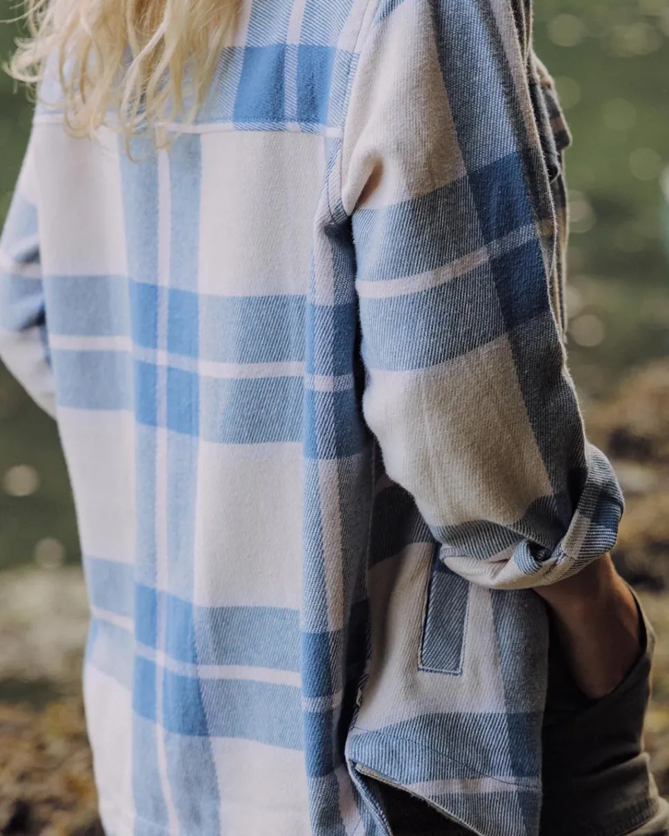 Stella Organic Cotton LS Shirt