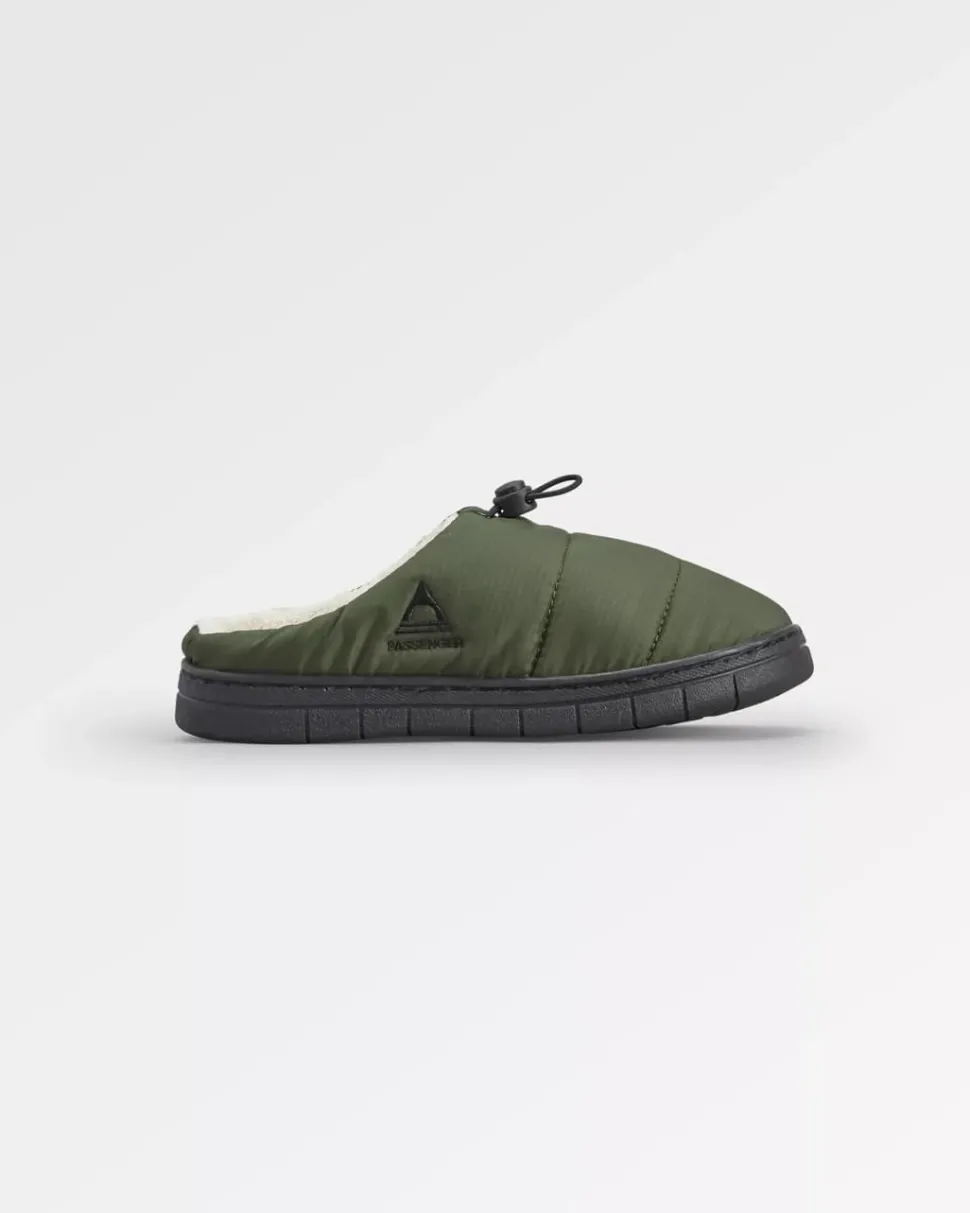 Step Out Slipper