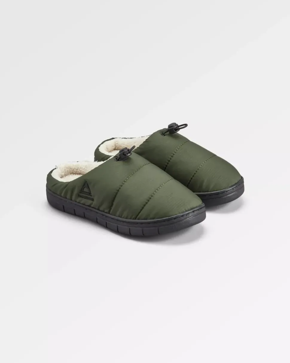 Step Out Slipper