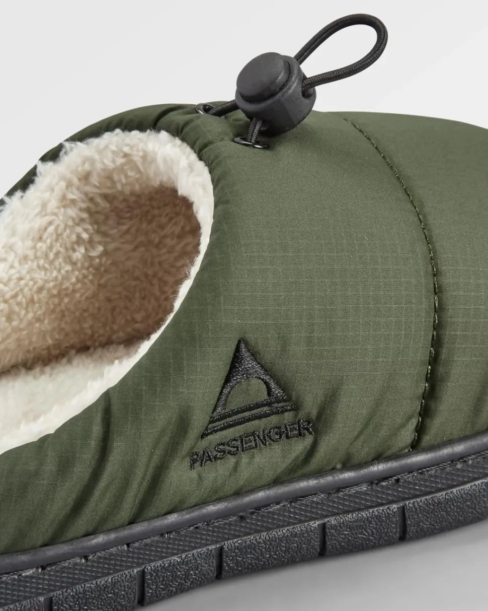 Step Out Slipper