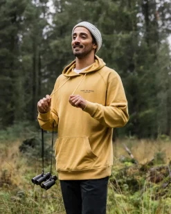 Sundown Recycled Cotton Hoodie