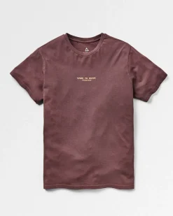 Sundown Recycled Cotton T-Shirt