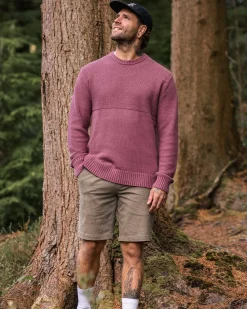 Swell Knitted Jumper